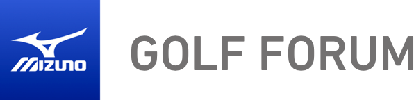 Mizuno Golf Forum